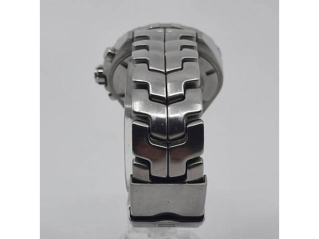 Heren polshorloge, tag heuer, formula 1 senna caz1015 - afbeelding 22 van  26