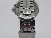 Heren polshorloge, tag heuer, formula 1 senna caz1015 - afbeelding 22 van  26