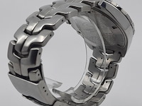 Heren polshorloge, tag heuer, formula 1 senna caz1015 - afbeelding 23 van  26