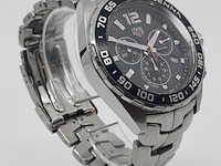 Heren polshorloge, tag heuer, formula 1 senna caz1015 - afbeelding 25 van  26