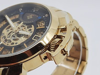 Heren polshorloge, theorema, gm 4004 - afbeelding 2 van  17