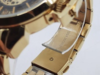 Heren polshorloge, theorema, gm 4004 - afbeelding 3 van  17