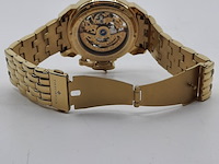 Heren polshorloge, theorema, gm 4004 - afbeelding 4 van  17