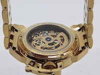 Heren polshorloge, theorema, gm 4004 - afbeelding 5 van  17