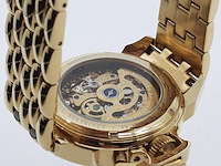 Heren polshorloge, theorema, gm 4004 - afbeelding 6 van  17