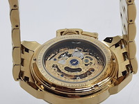 Heren polshorloge, theorema, gm 4004 - afbeelding 8 van  17