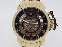 Heren polshorloge, theorema, gm 4004 - afbeelding 1 van  17