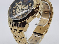 Heren polshorloge, theorema, gm 4004 - afbeelding 10 van  17