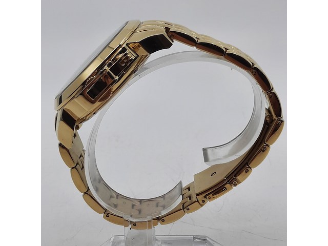 Heren polshorloge, theorema, gm 4004 - afbeelding 11 van  17