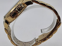 Heren polshorloge, theorema, gm 4004 - afbeelding 11 van  17