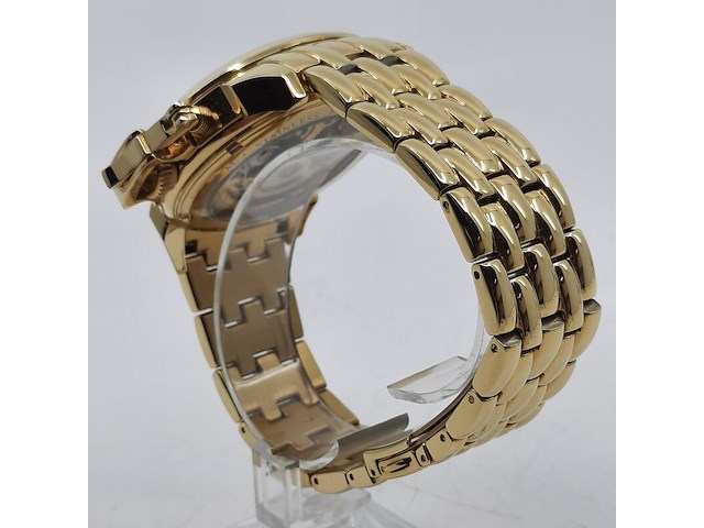 Heren polshorloge, theorema, gm 4004 - afbeelding 12 van  17