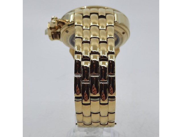 Heren polshorloge, theorema, gm 4004 - afbeelding 13 van  17