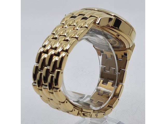 Heren polshorloge, theorema, gm 4004 - afbeelding 14 van  17