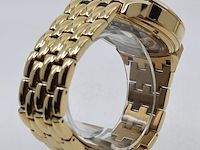 Heren polshorloge, theorema, gm 4004 - afbeelding 14 van  17