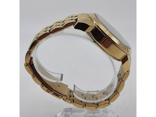 Heren polshorloge, theorema, gm 4004 - afbeelding 15 van  17