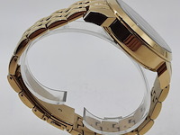 Heren polshorloge, theorema, gm 4004 - afbeelding 15 van  17