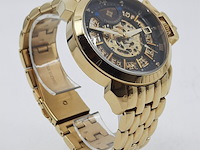 Heren polshorloge, theorema, gm 4004 - afbeelding 16 van  17