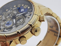 Heren polshorloge, theorema - afbeelding 2 van  17