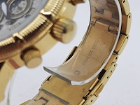 Heren polshorloge, theorema - afbeelding 3 van  17