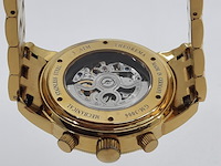 Heren polshorloge, theorema - afbeelding 5 van  17