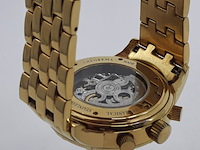 Heren polshorloge, theorema - afbeelding 6 van  17