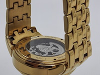 Heren polshorloge, theorema - afbeelding 7 van  17