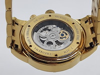 Heren polshorloge, theorema - afbeelding 8 van  17