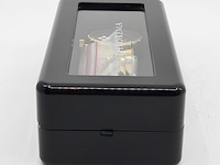 Heren polshorloge, theorema - afbeelding 9 van  17