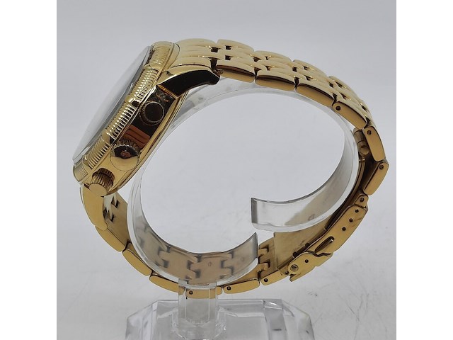 Heren polshorloge, theorema - afbeelding 11 van  17