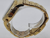 Heren polshorloge, theorema - afbeelding 11 van  17