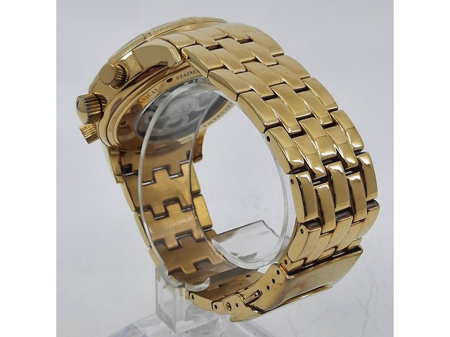 Heren polshorloge, theorema - afbeelding 12 van  17