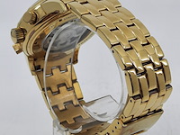 Heren polshorloge, theorema - afbeelding 12 van  17