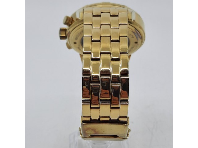 Heren polshorloge, theorema - afbeelding 13 van  17