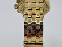 Heren polshorloge, theorema - afbeelding 13 van  17