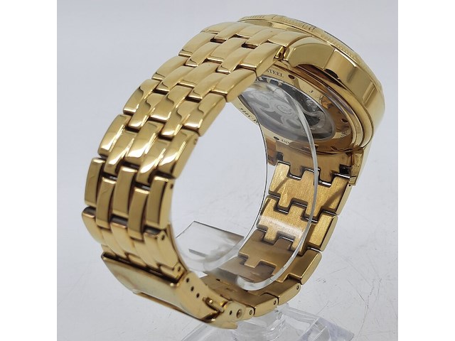 Heren polshorloge, theorema - afbeelding 14 van  17