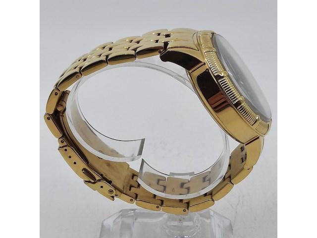 Heren polshorloge, theorema - afbeelding 15 van  17