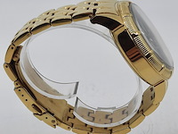 Heren polshorloge, theorema - afbeelding 15 van  17