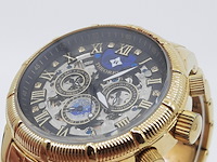 Heren polshorloge, theorema - afbeelding 17 van  17