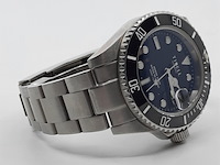 Heren polshorloge, tisell, marine diver - afbeelding 8 van  16