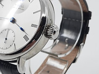 Heren polshorloge, tissel, maanfase - afbeelding 2 van  15