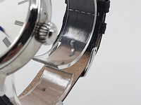 Heren polshorloge, tissel, maanfase - afbeelding 3 van  15