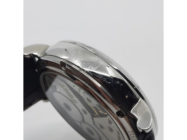 Heren polshorloge, tissel, maanfase - afbeelding 7 van  15