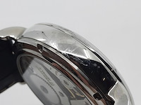 Heren polshorloge, tissel, maanfase - afbeelding 7 van  15