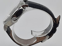 Heren polshorloge, tissel, maanfase - afbeelding 9 van  15