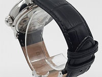 Heren polshorloge, tissel, maanfase - afbeelding 10 van  15