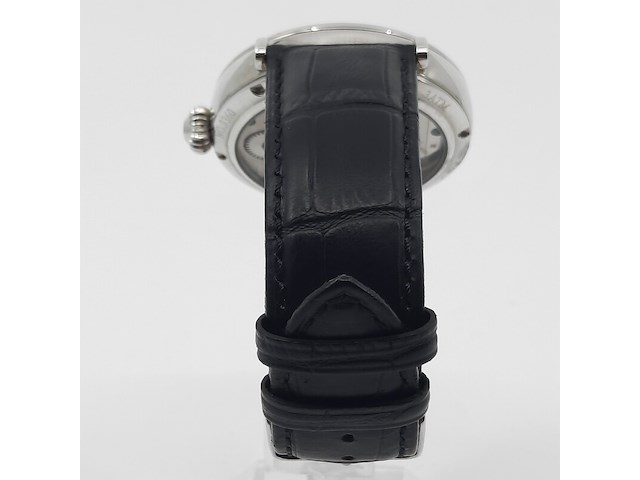 Heren polshorloge, tissel, maanfase - afbeelding 11 van  15