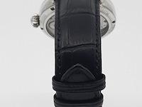 Heren polshorloge, tissel, maanfase - afbeelding 11 van  15