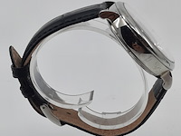 Heren polshorloge, tissel, maanfase - afbeelding 13 van  15