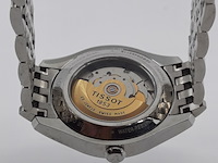 Heren polshorloge, tissot, t-classic t038430 - afbeelding 3 van  15