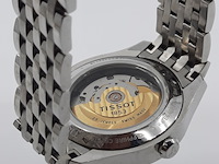 Heren polshorloge, tissot, t-classic t038430 - afbeelding 4 van  15